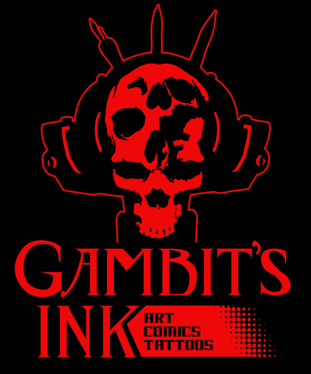Gambit's Ink