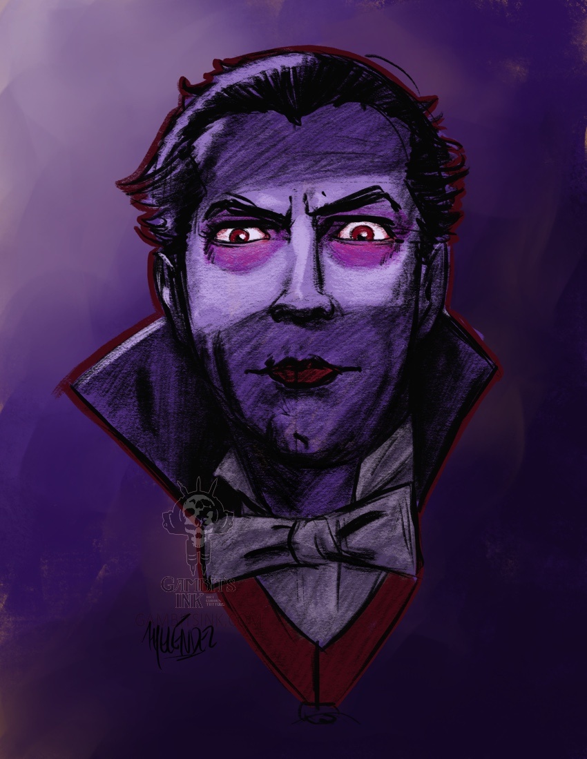 Dracula